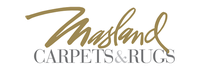 Masland Carpets & Rugs Logo
